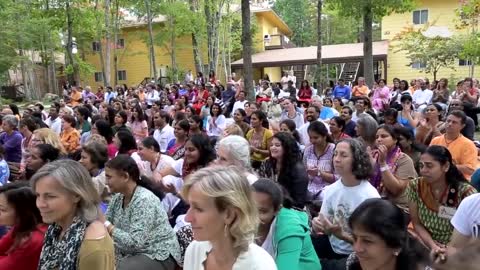 Magician Pulled Of SADHGURU With MAGIC TRICK!! | He Read Sadhguru's Mind!