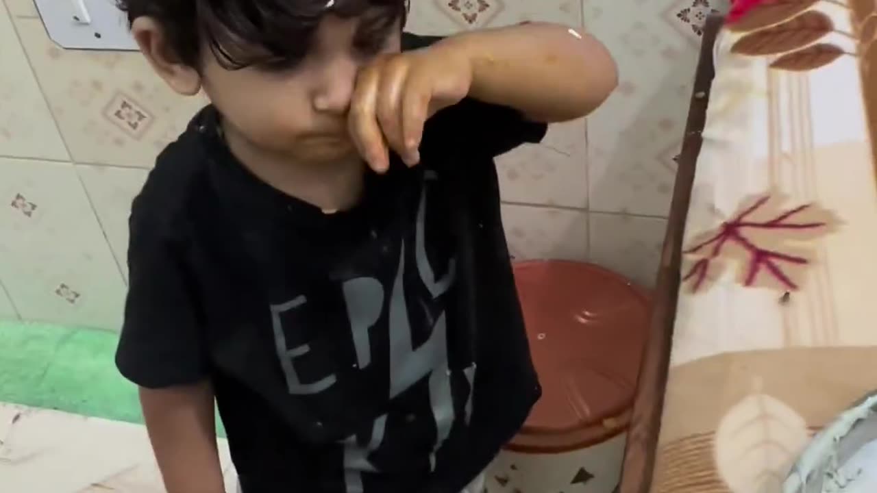 Mama bhanja Trending comedy