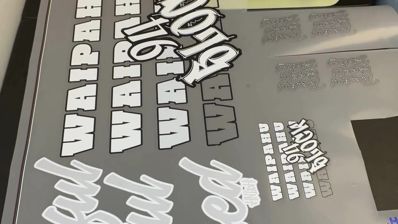 Precision Unleashed: DTF Printing Marvels by Alpha DTF Print!