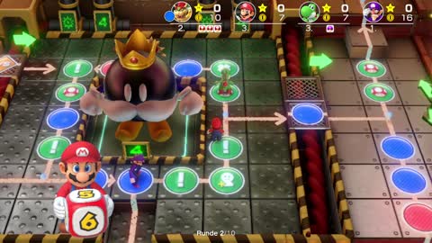 Super Mario Party