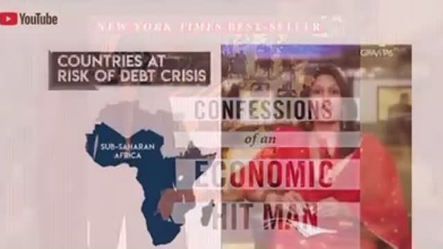 WE DON’T NEED THE CABALS NEW ORDER BANKING SYSTEM