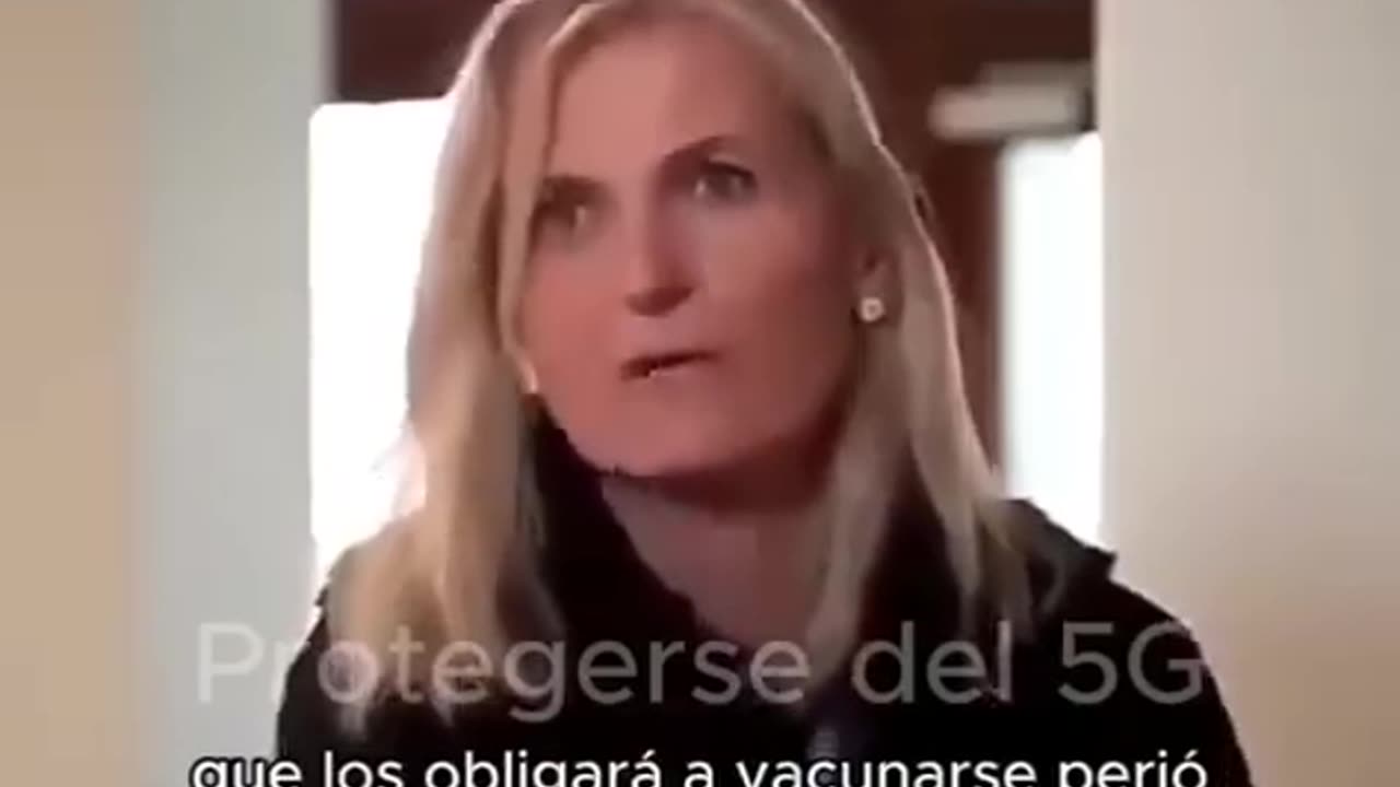 Dra. Stuckelberger LLAMANDO AL DESPERTAR DE LA HUMANIDAD,.