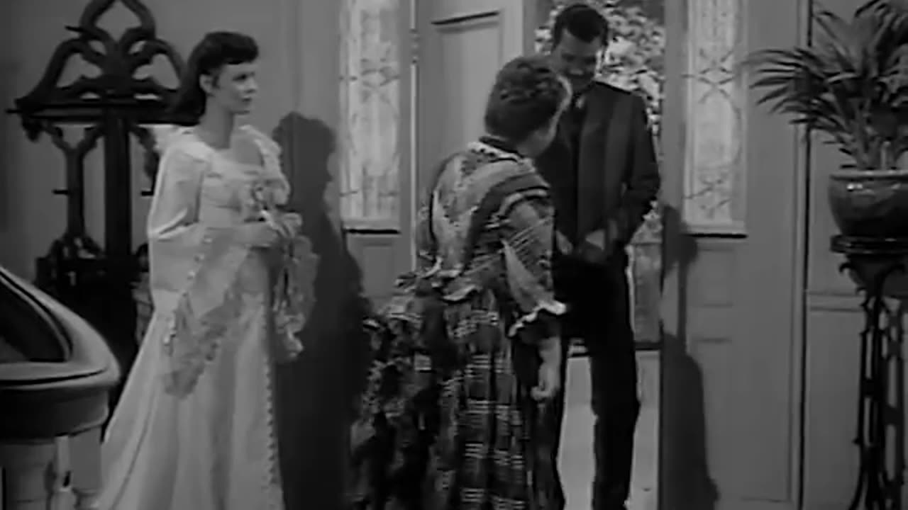 Mystery, Thriller RETIRED Man in the Attic (1953) film