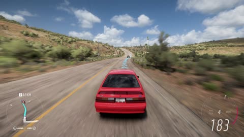 Forza Horizon 5