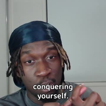 Success In A Bucket...