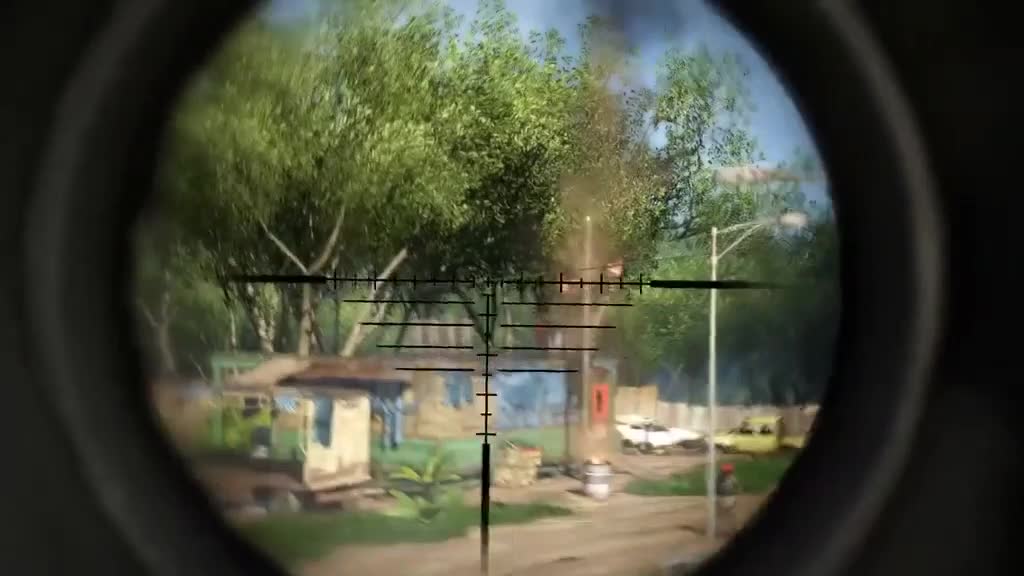 Trading points to replenish ammunition
