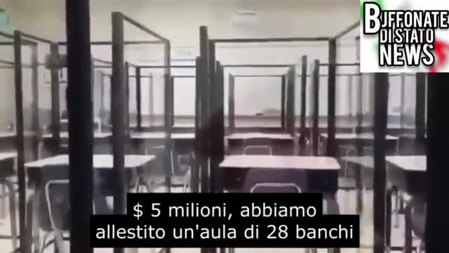 MALATI DI MENTE NELLE SCUOLE...OVUNQUE