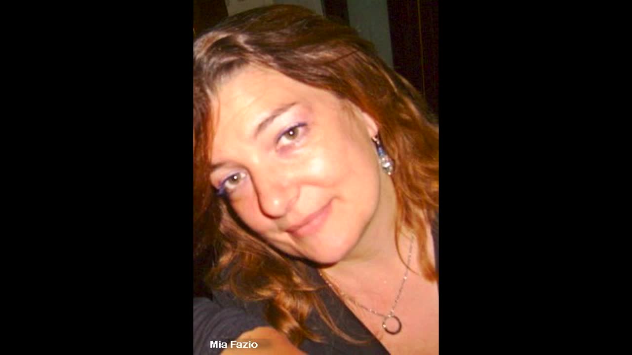 MIA F. - COVER- LANDSLIDE-STEVIE NICKS-I do not own the rights to this song.