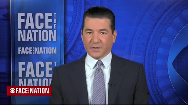 Dr. Scott Gottlieb Says We Need to Increase Testing for Monkeypox, Including Wastewater