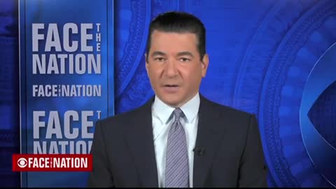 Dr. Scott Gottlieb Says We Need to Increase Testing for Monkeypox, Including Wastewater