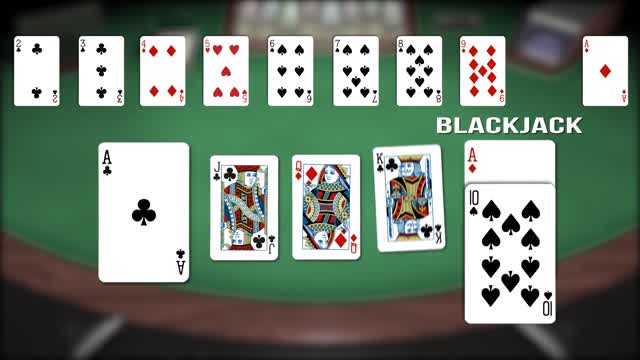 How to play blackjack: tips and strategy