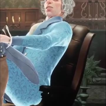 Hogwarts Legacy Haunted Quest Creeped Me OUT! #harrypotter #hogwartslegacy #gaming