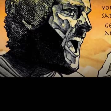 One of the greatest speeches ever told- Alexander the Great