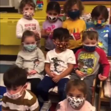 🔴CRINGEY MASK SONG