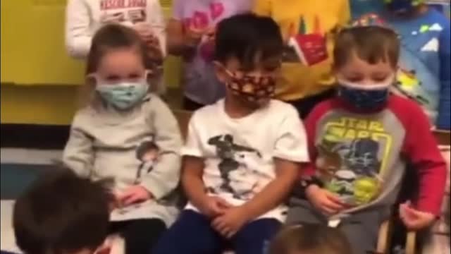 🔴CRINGEY MASK SONG