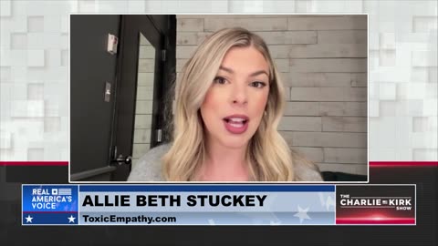 Allie Beth Stuckey: How "Toxic Empathy" is Poisoning the American Church