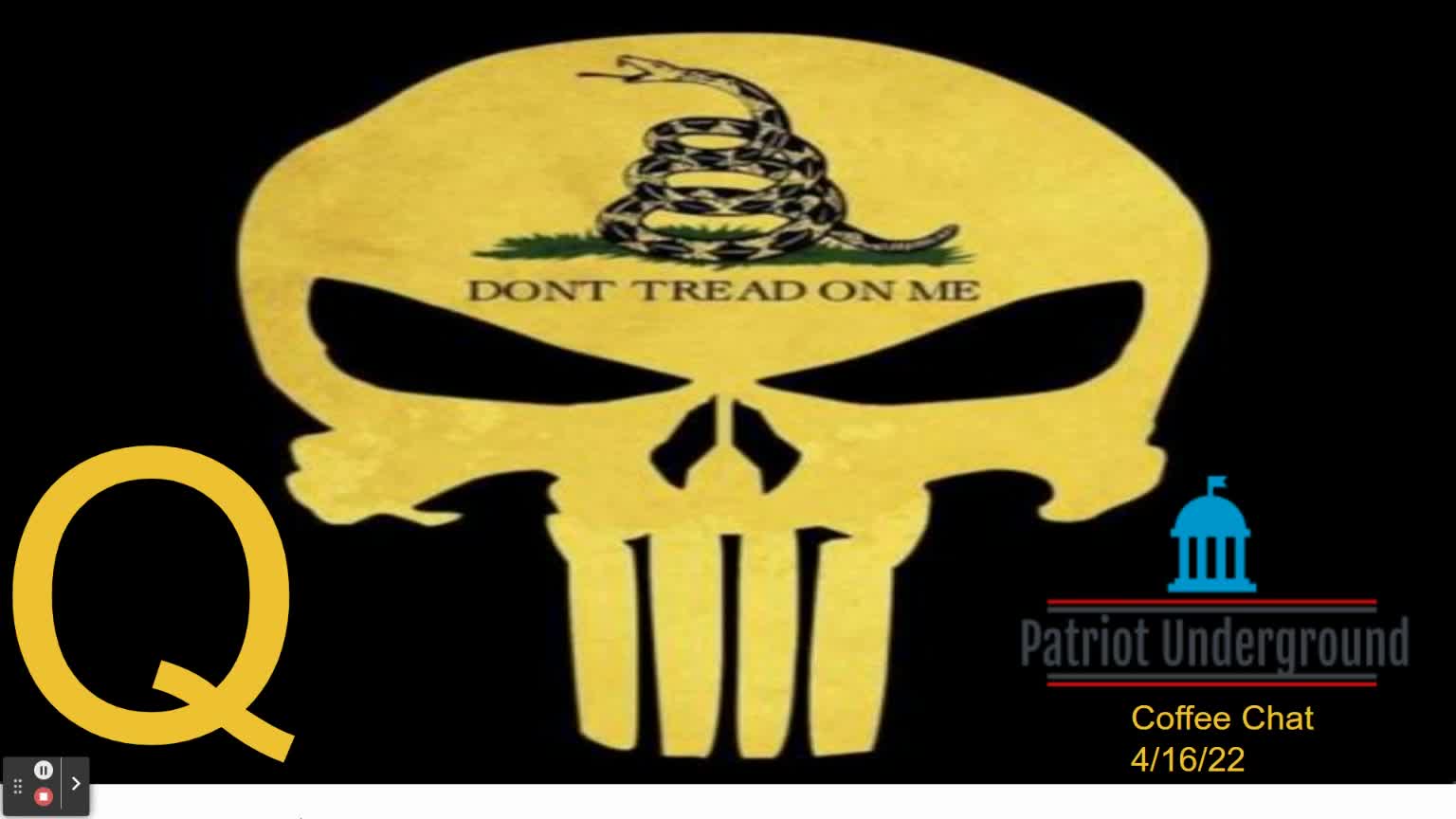 Patriot Underground Episode198