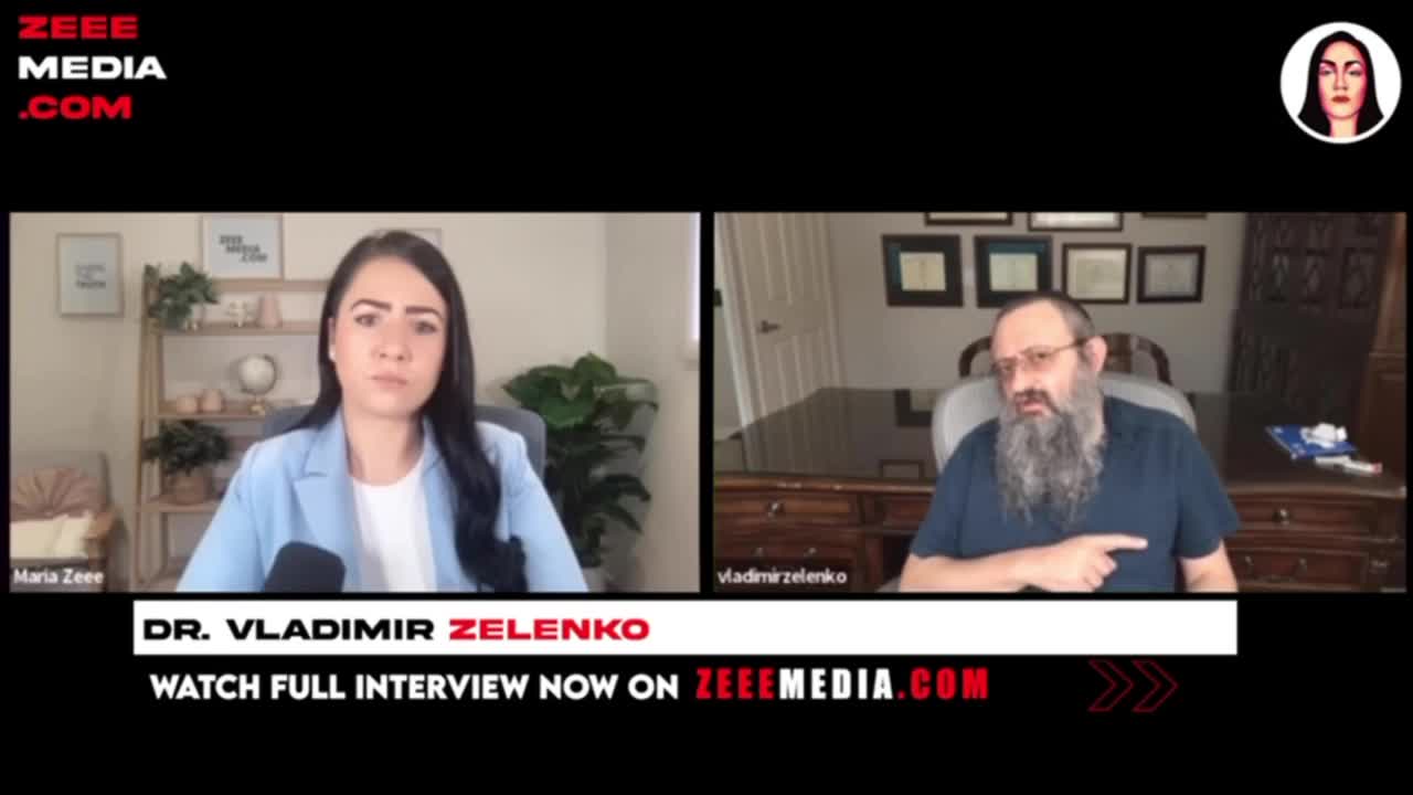 Dr. Zelekon : 揭露 COVID-19 疫苗背後, 新世界秩序的相關議程