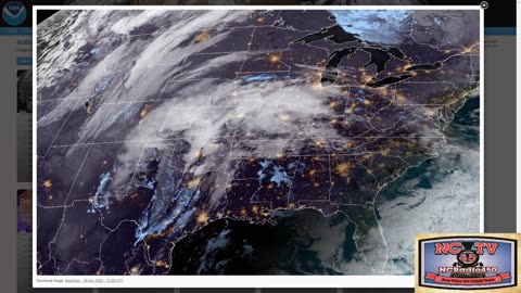 NCTV45 LAWRENCE COUNTY 45 WEATHER TUESDAY NOV 19 2024