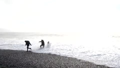 How to be stupid in Iceland