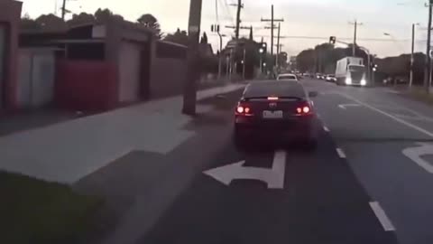 Road Road Crash