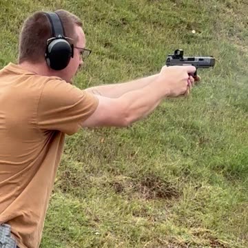 Range Day Nov’24 / 4