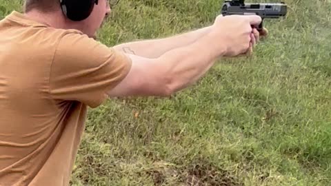 Range Day Nov’24 / 4