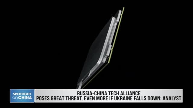 Nuclear threats from Russia and China ‘become a reality’, US Admiral