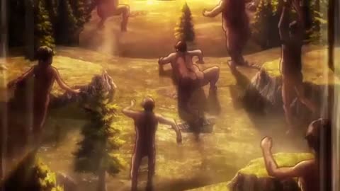 attack on titan