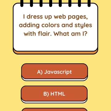 CSS's Stylist - Coding Riddles #codingproblems