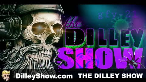 The Dilley Show 08/11/2021