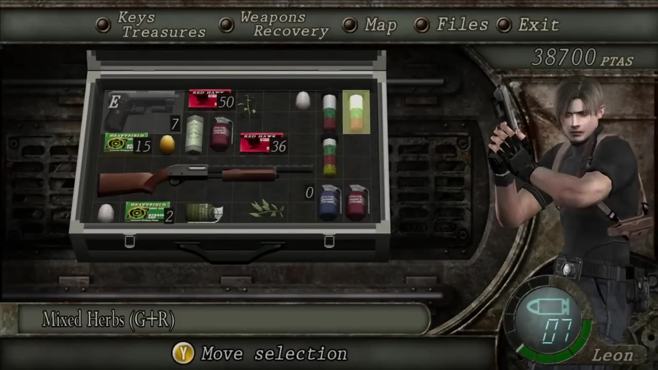 Resident Evil 4 - PART =_21