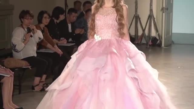 Princess dress