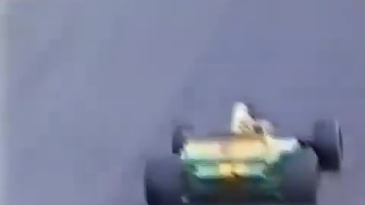 F1 1992 Japan GP Full Race