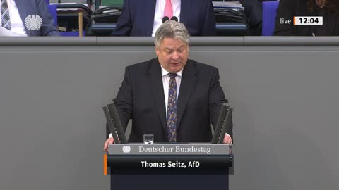 Thomas Seitz Rede vom 24.06.2022 (2) - Sterbehilfe