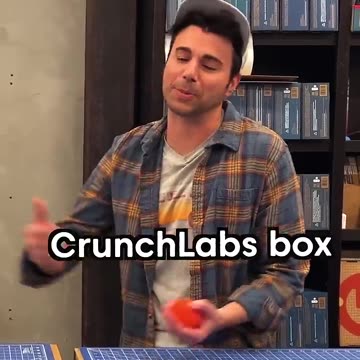 Mr Beast opened the wrong box