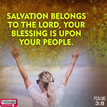 Morning Prayer of Blessings #youtubeshorts #grace #jesus #mercy #faith #fyp #bless #trust #love #joy