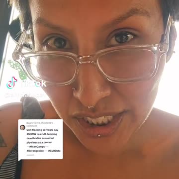 #oilandgasindustry #mmiwawareness #bradylandfillsearch #mmiwg2salaska #MMIW