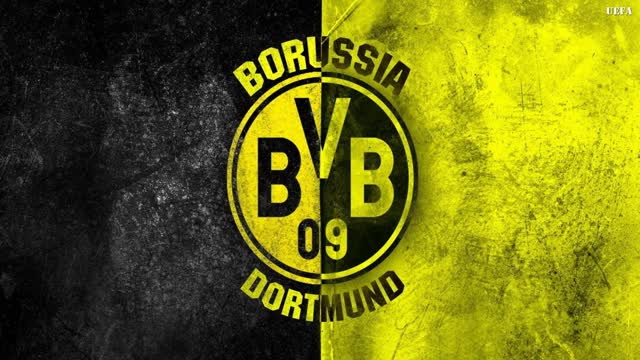 Borussia Dortmund Anthem | Leuchte Auf Mein Stern Borussia | Theme Song