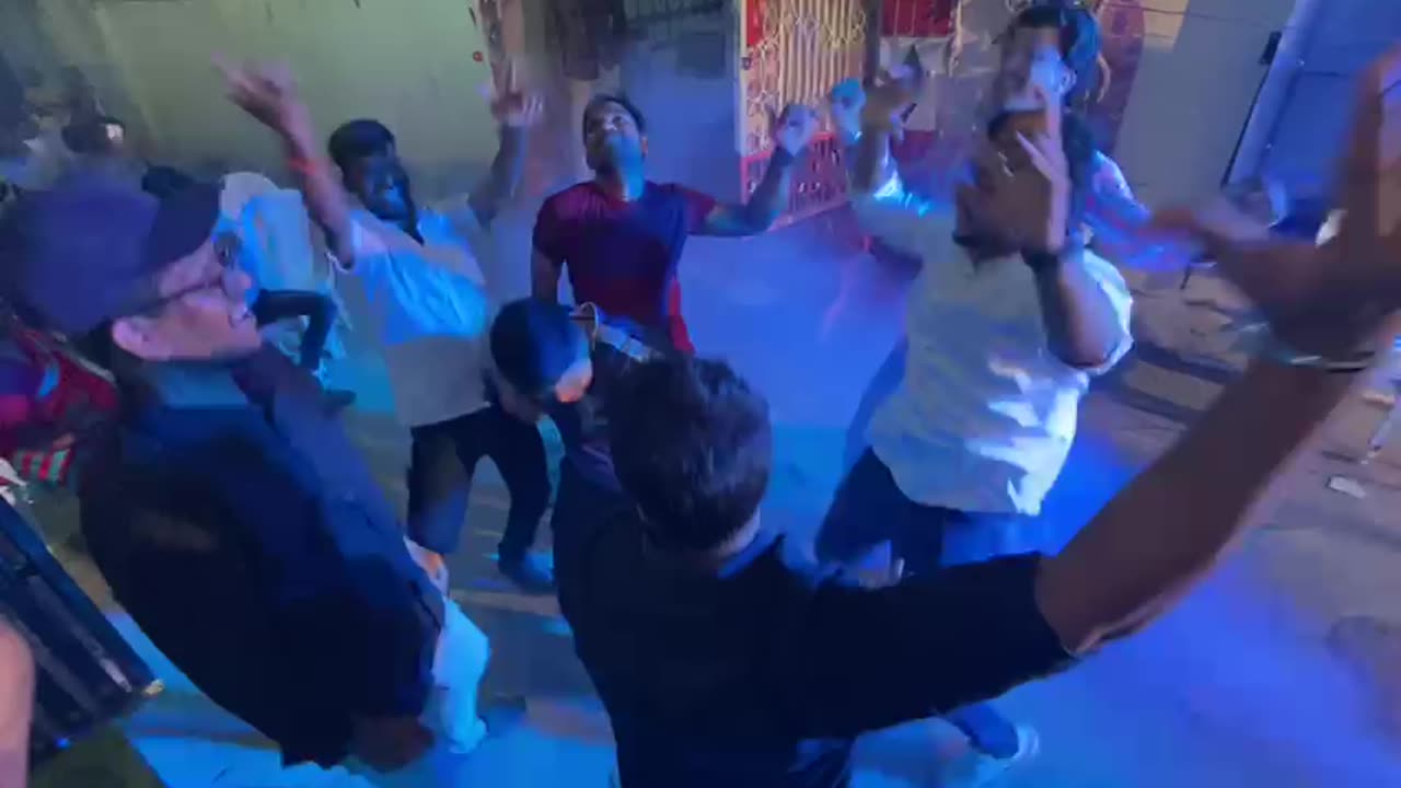 Band baja bharath