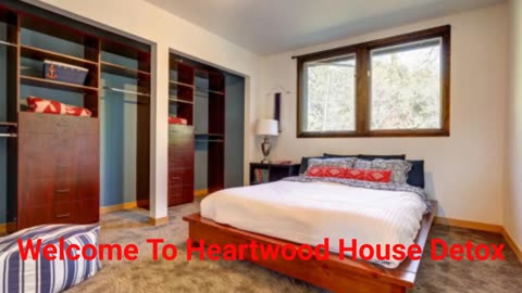 Heartwood House Detox - Trusted Luxury Detox in San Francisco, CA