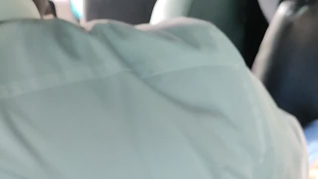 Too many people on the bus