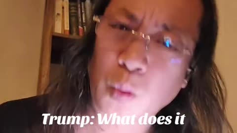 Gene Ho~ Trump What Does It Mean To Fling?