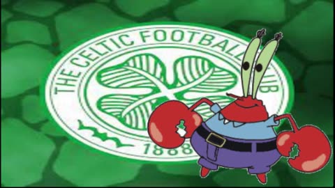 mr krabs sings Celtic Symphony A.I cover