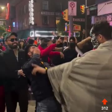 They’re never going to be Canadian