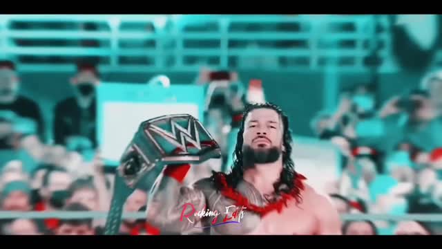 Staus video wwe video whatsapo status