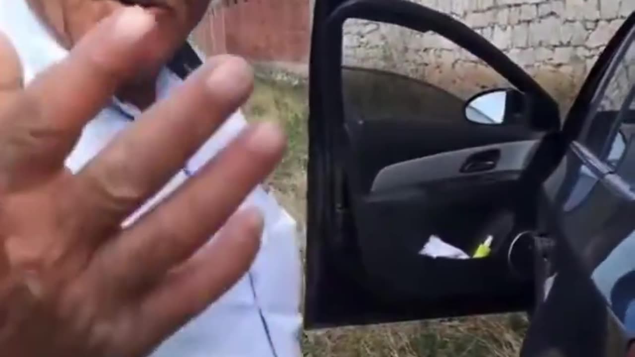 This Guy Was Caught Screwing Donkeys