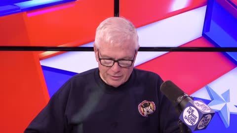 HOWIE CARR SHOW - NOVEMBER 9, 2021