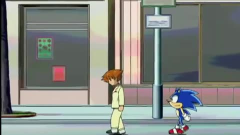 Newbie's Perspective Sonic X Episode 51 Review