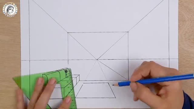 Draw The Tea Table Location